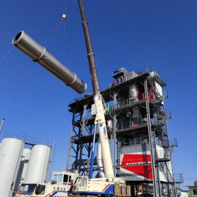 盘点庆阳周边三大吊车使用场景，如何