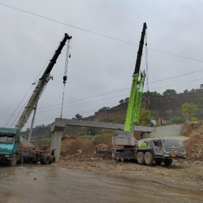 庆阳吊车租赁必读：5大注意事项与3条