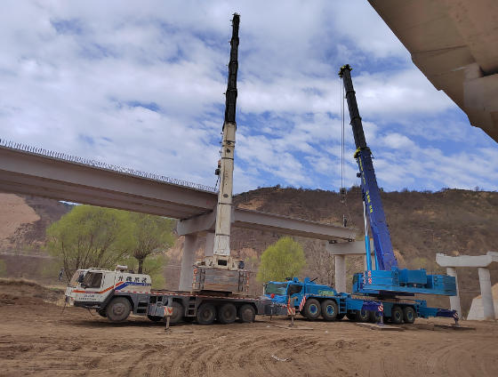 节省成本秘诀：庆阳吊车出租的计费方式详解！
