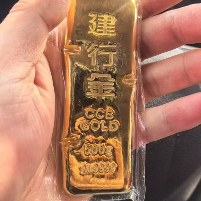 通化黄金回收公司提醒：黄金回收，选