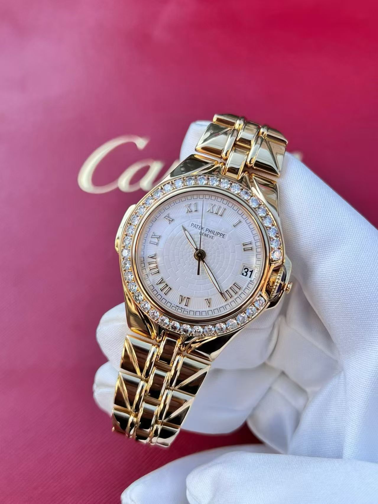 通化高价回收名表名包，奢侈品，正规有保障-- 通化市东昌区瑞耀首饰回收加工店