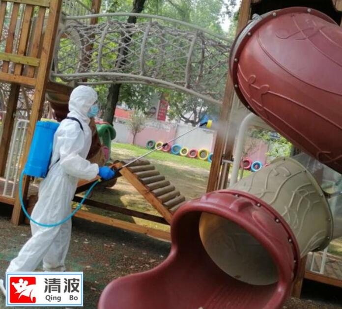 昆山白蚁防治消杀方法-- 昆山清波杀虫灭鼠公司