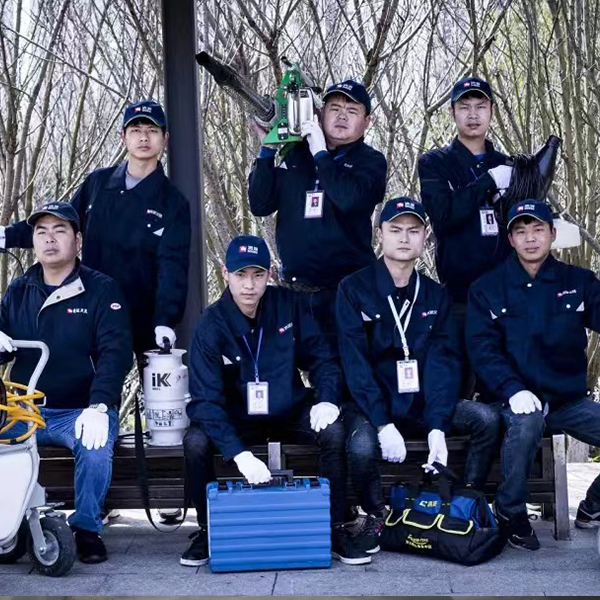 昆山除白蚁公司介绍白蚁的来源-- 昆山清波杀虫灭鼠公司