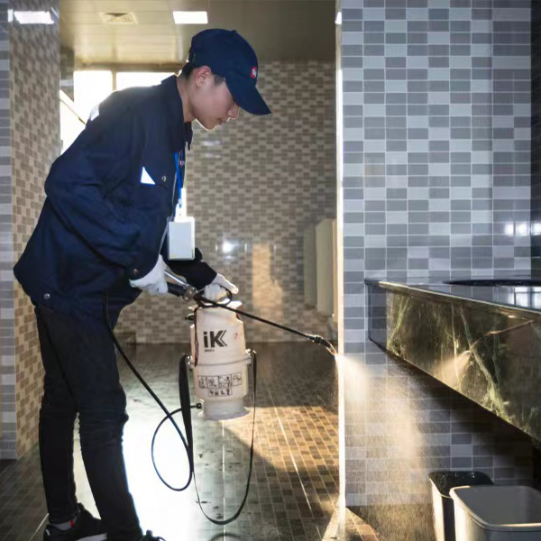 昆山除四害公司教您快速灭白蚁方法