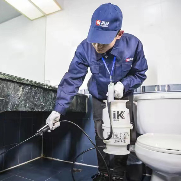 昆山消杀公司教您快速灭跳蚤-- 昆山清波杀虫灭鼠公司