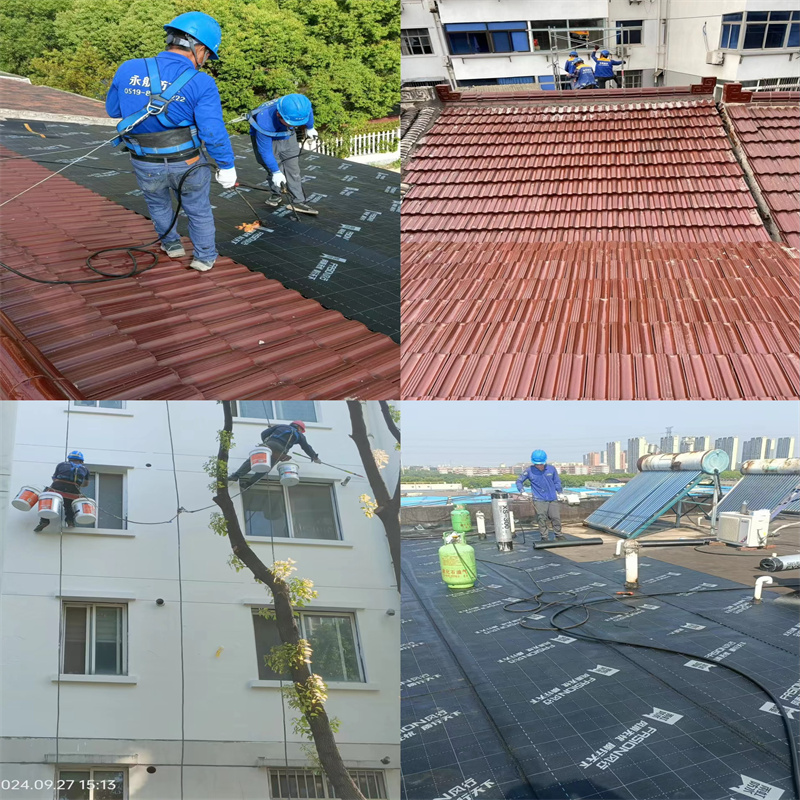 昆明卫生间防水施工流程与注意事项