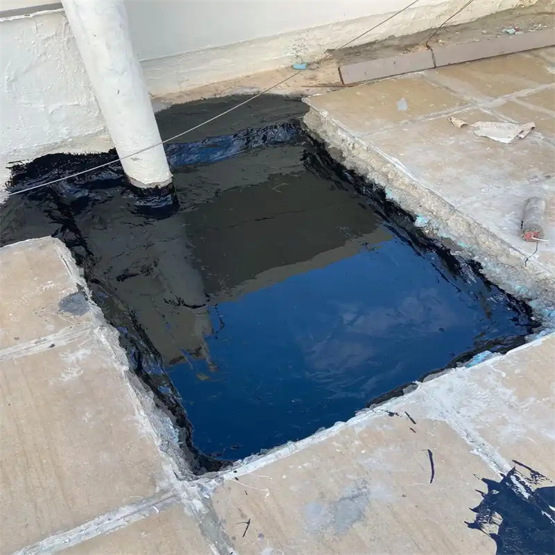 昆明屋顶防水屋面防水施工与长期维护