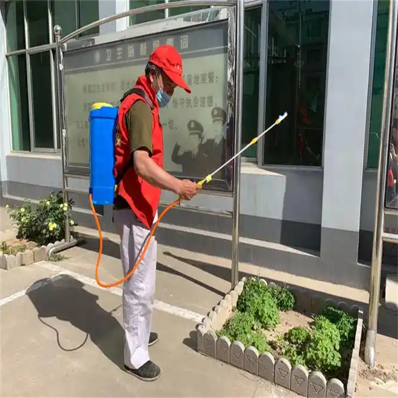 常州灭蟑螂技巧与环境治理方法