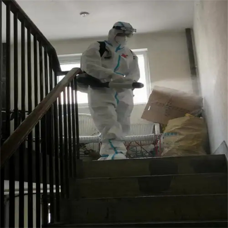 常州除四害重要性与综合防控措施