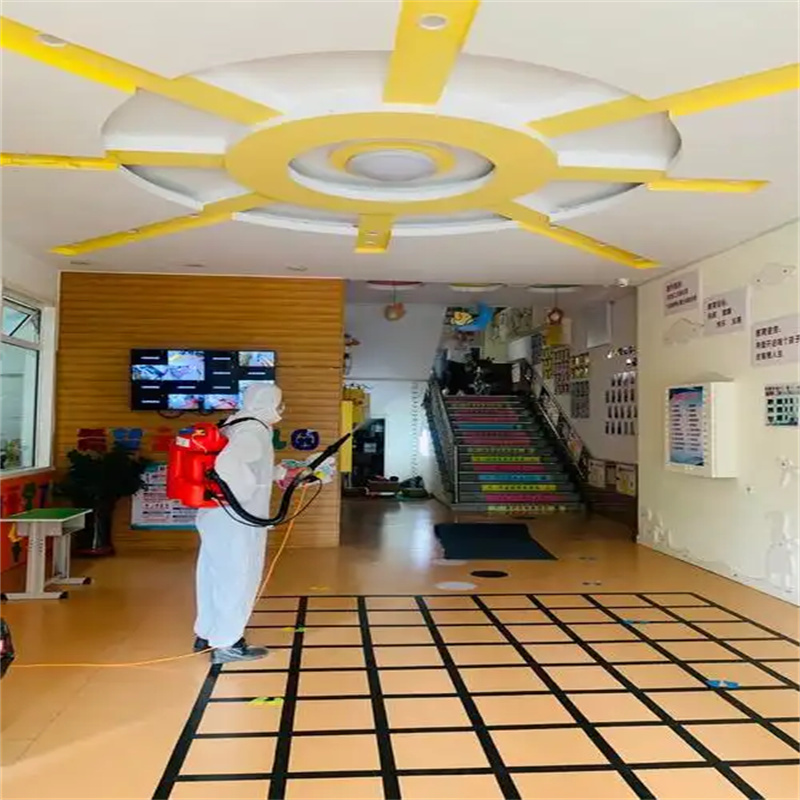 常州消杀服务适用场景与安全操作规范