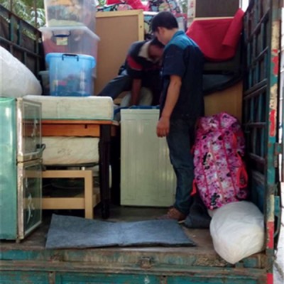 来宾搬家，如何搬贵重物品