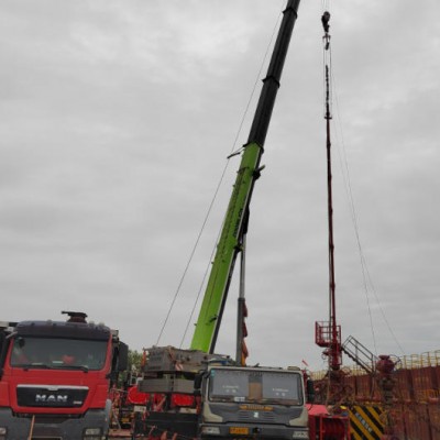 从安全角度考虑，吊车吊装前的检查要点有哪些？