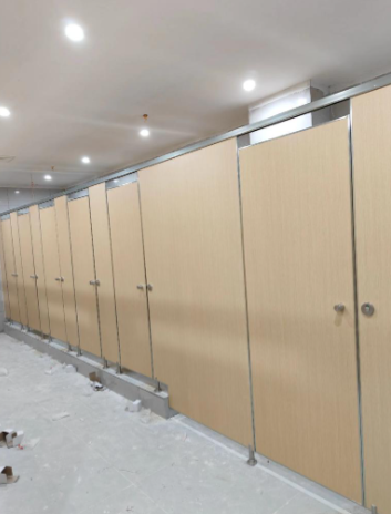 给蚌埠业主的忠告：卫生间隔断这3个细节千万不能省！