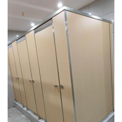 数据说话：蚌埠市场上主流卫生间隔断