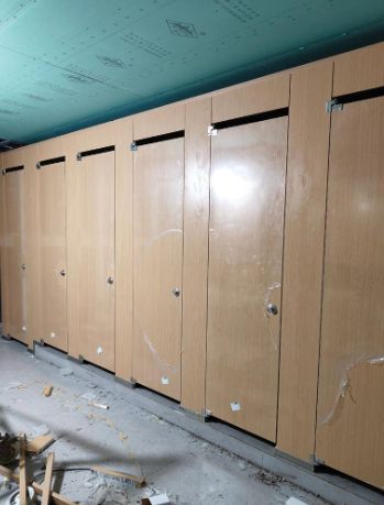 你的卫生间够私密吗？蚌埠家庭隔断设计常见误区汇总！