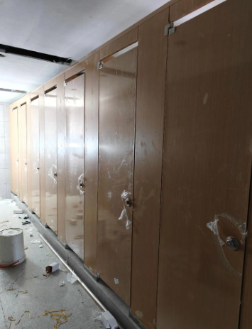 除了抗倍特板，蚌埠地区还有哪些隔断材料值得关注？