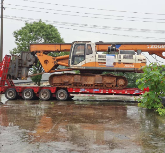 吊车租赁需要考虑哪些注意事项?-- 安福县全顺吊装有限公司