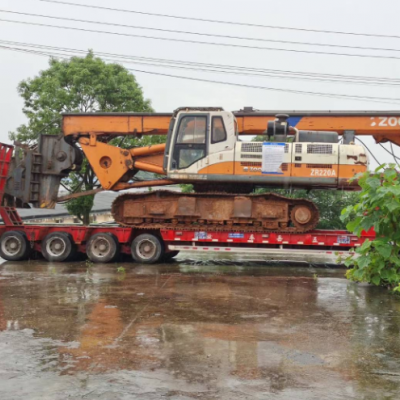 吊车租赁需要考虑哪些注意事项?