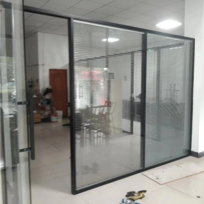 绍兴玻璃门，成为家装、工装领域的热