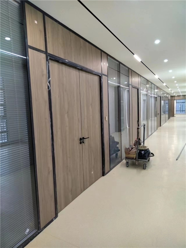 绍兴铝合金门窗产品样式丰富