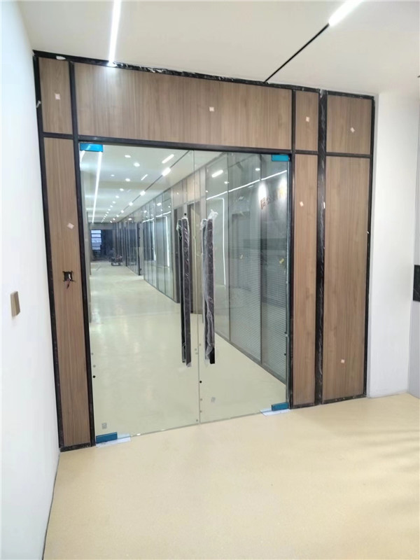 绍兴移门淋浴房样式多样