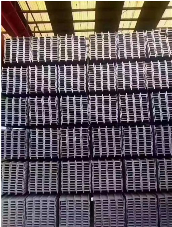 呼和浩特钢材定制，从标准化供应到个性化定制的升级