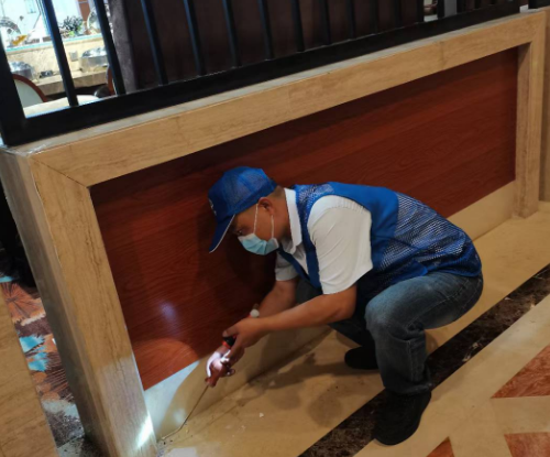 河源消杀公司是如何防治四害的-- 河源市益民有害生物防治服务有限公司 