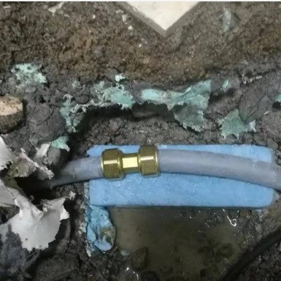 长沙查漏水惹人关注