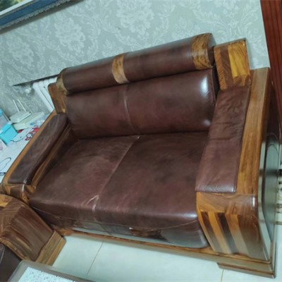 青岛沙发翻新厂深耕行业多年