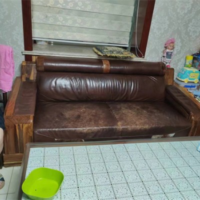 青岛沙发维修厂，精确修复各类故障