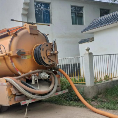 万宁管道疏通服务，如何判断其专业性与可靠性？