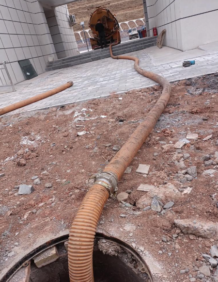 管道疏通后，如何能有效延长下次堵塞的间隔时间？