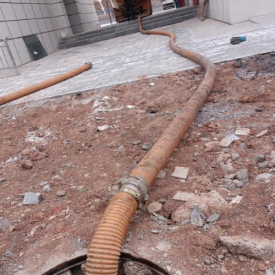 管道疏通后，如何能有效延长下次堵塞的间隔时间？