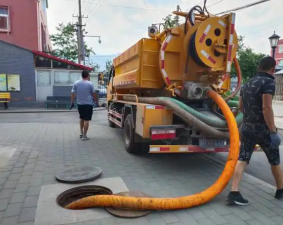 为什么说定期的化粪池清理，是对邻居的负责行为？