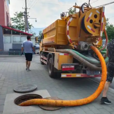 为什么说定期的化粪池清理，是对邻居的负责行为？