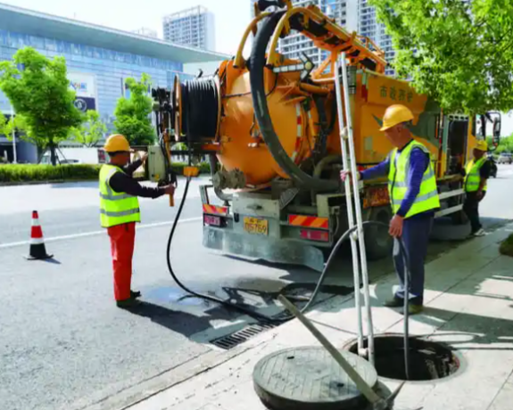 自行疏通下水道，为何有时无法彻底解决问题根源？