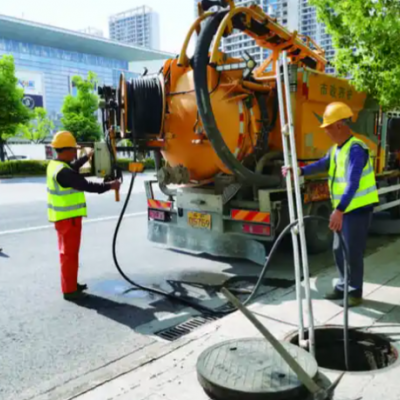 自行疏通下水道，为何有时无法彻底解决问题根源？