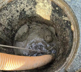 如何判断家中的下水缓慢，是需要疏通还是管道清淤？