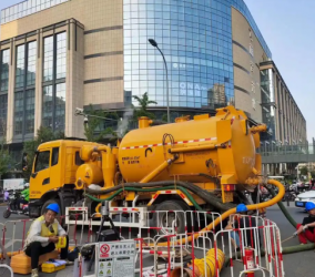 万宁别墅区的化粪池清理，与普通住宅有何不同之处？