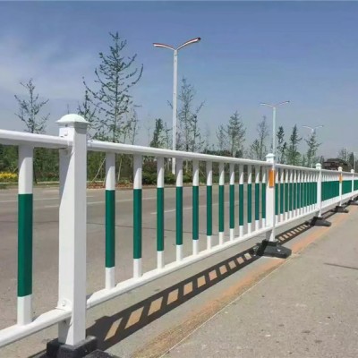 合肥市政护栏厂家，美化城市容颜