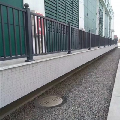 六安厂区围栏厂家，坚固防护屏障