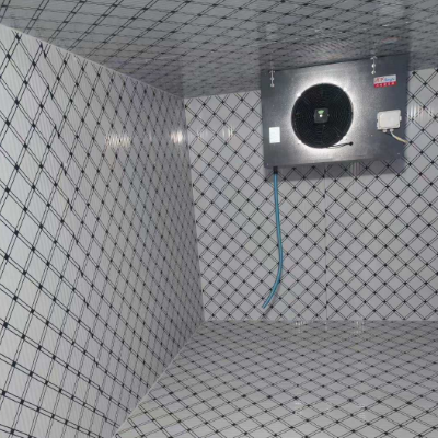 在安阳，冷库安装和维修服务如何辨别是否正规？