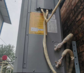 安阳冷库维修服务中，哪些故障其实可以自行处理？