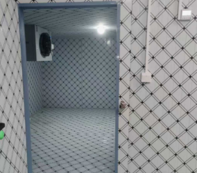 安阳企业选择冷库安装服务，最该重视的条款是什么？