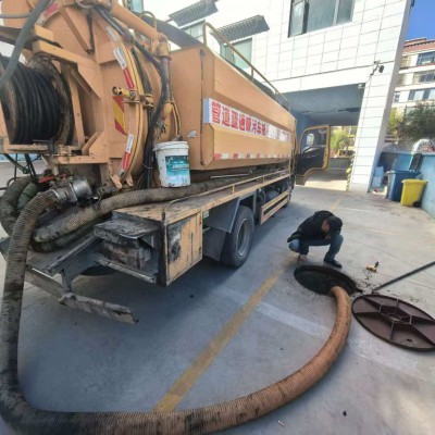 泗阳县抽粪服务，哪些情况必须联系专业人员处理？