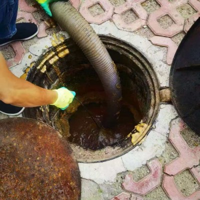 新建小区为何也会出现下水道堵塞，原因是什么？