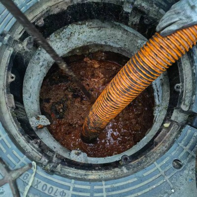 疏通服务完成后，怎样自行维护避免再次堵塞？