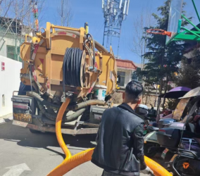 如何判断家中的管道是否需要预防性清淤养护？