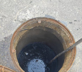 泗阳县老旧管道改造前，清淤工作为何尤为关键？