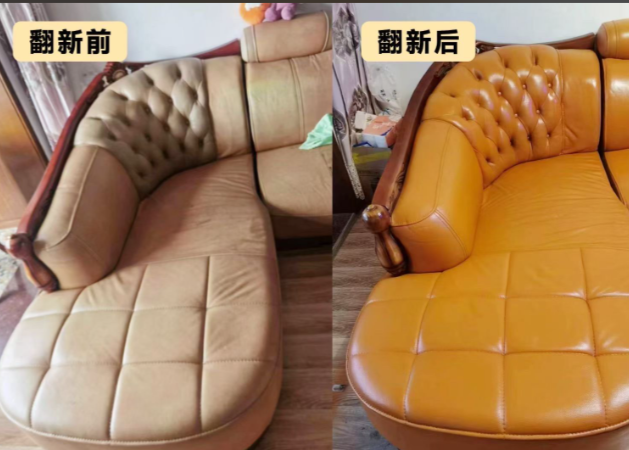 永州出租房旧沙发翻新，低成本焕新方案有哪些呢？